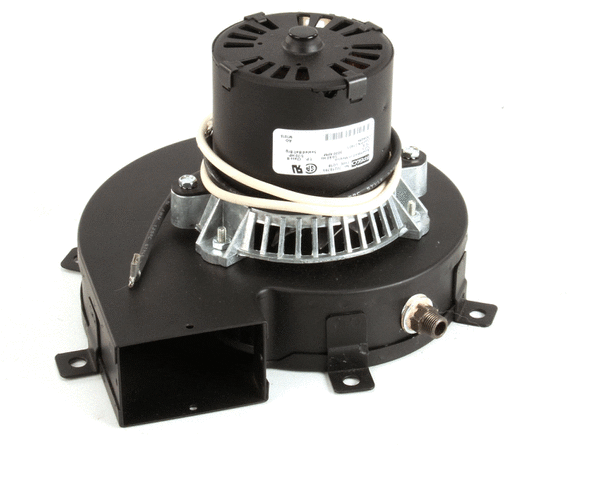 GILES 32449 BLOWER  ASSEMBLY  120V  CF-400G 60HZ