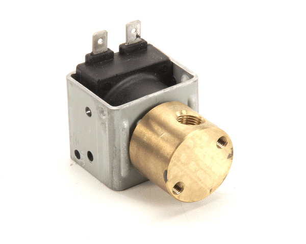 GARLAND 076070-1 SOLENOID VALVE 1/8 IN