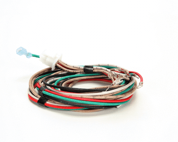 GARLAND 1859807 PLATEN WIRE HARNESS-STD