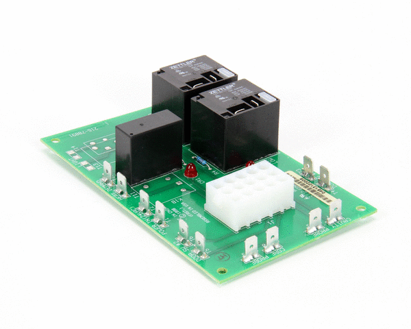 GARLAND 1966405 RELAY BOARD- MCD OVEN