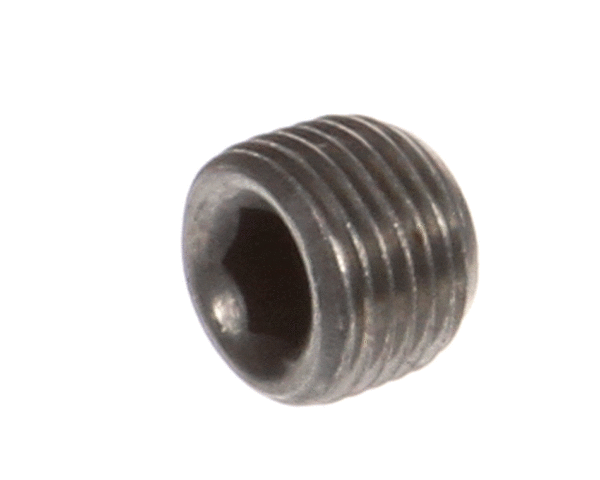 GARLAND 2203400 CNT.SUNK STL.HEX PLUG 1/8INNPT