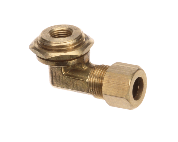 GARLAND 223270 ELBOW ORIFICE W/LOCKNUT # 5387