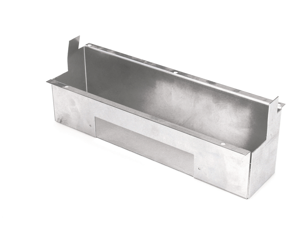 GARLAND 2615802 FLUE BOX