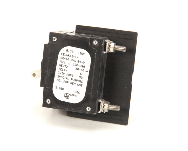 GARLAND 2688802 CIRCUIT BREAKER 2 POLE 40A