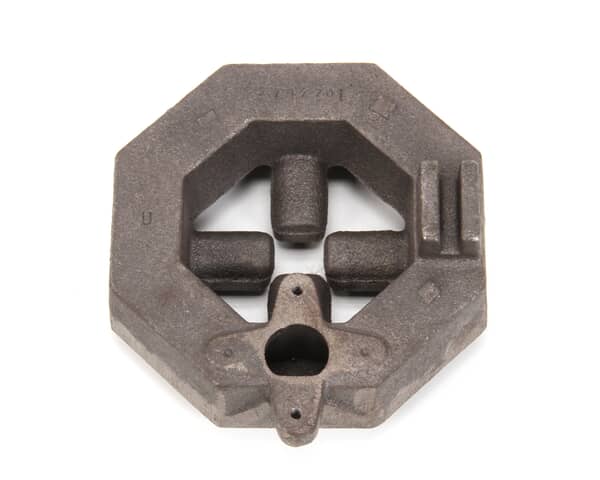 GARLAND 2702201 NEW 26K HEX BURNER HEAD