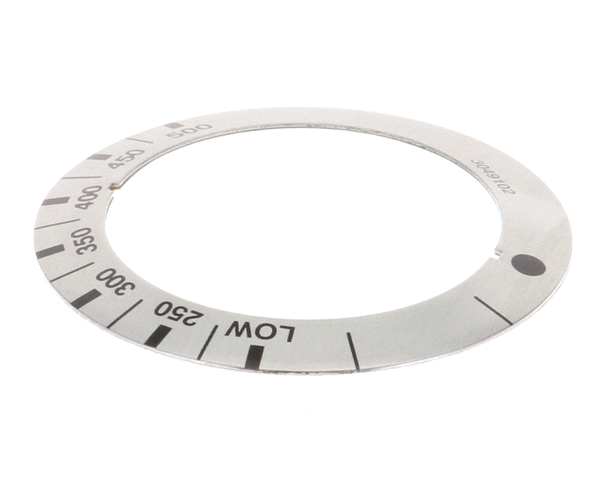 GARLAND 3049102 DIAL INSERT  BJWA F