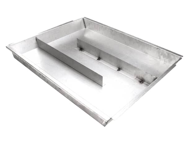 GARLAND 4515639 ASSEMBLY  DRIP PAN 36IN