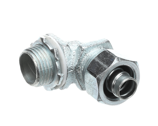 GARLAND 4517020 3/8 CONNECTOR  90 DEG