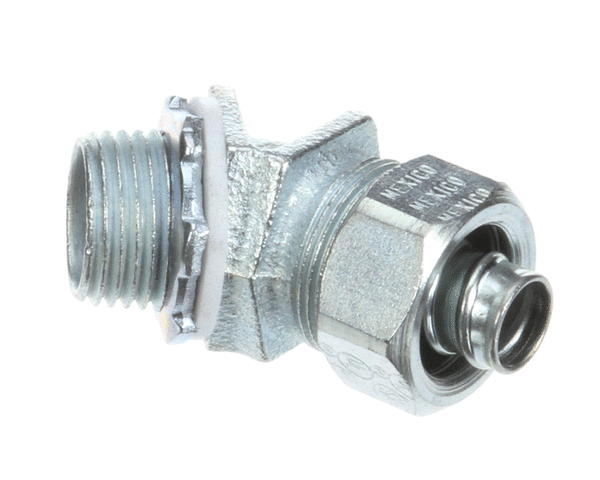 GARLAND 4517021 3/8 CONNECTOR  45 DEG