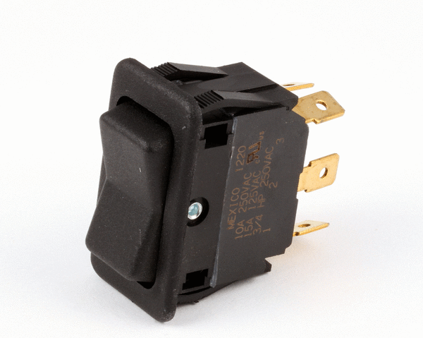 GARLAND 4527835 3 POSITION SWITCH