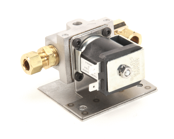 GARLAND CK253559-1 SOLENOID VALVE ASSEMBLY