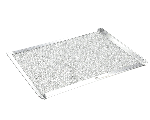 GOLD MEDAL PRODUCTS 13013 ALUMINUM MESH FILTER