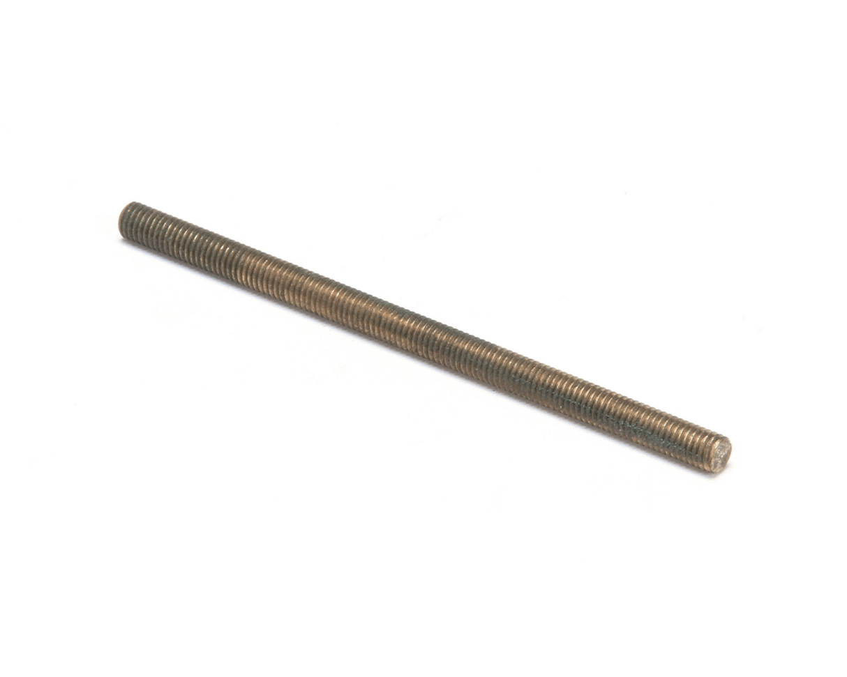 GOLD MEDAL PRODUCTS 42032 HEAD STUD 3 1/2 LG  BRASS