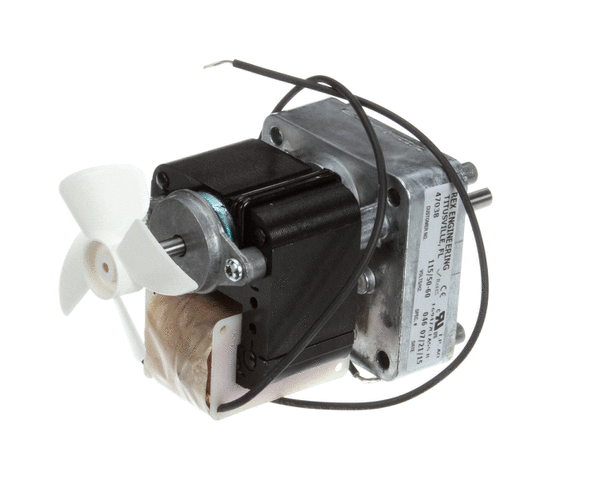 GOLD MEDAL PRODUCTS 47038 KETTLE DRIVE MOTOR  120V