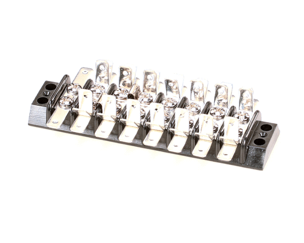 GOLD MEDAL PRODUCTS 47208 TERMINAL BLOCK  8 POS