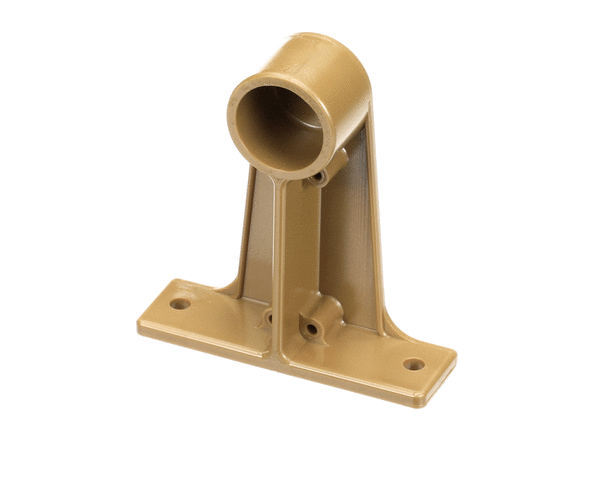 GOLD MEDAL PRODUCTS 47538NMG HANDLE BAR BRACKET GOLD