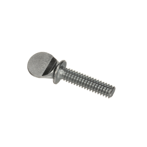 GOLD MEDAL PRODUCTS 47691 1/4-20 X 1 THUMB SCREW