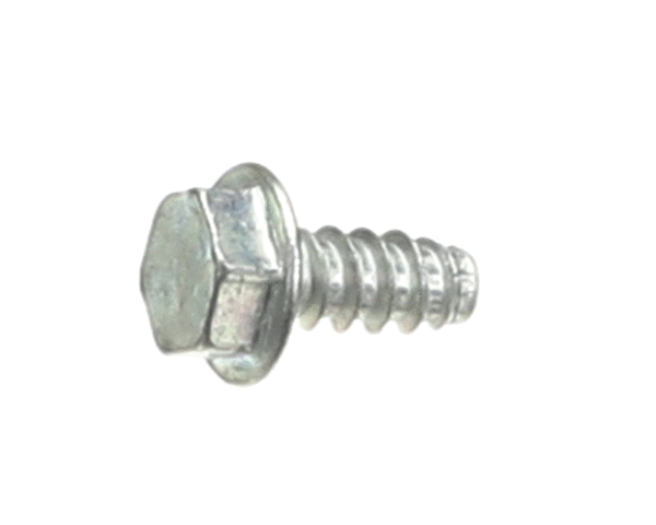 GOLD MEDAL PRODUCTS 47771 SCREW #8 HEX WASHER HEAD