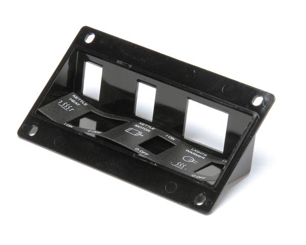 GOLD MEDAL PRODUCTS 48501 SMALL SWITCH BOX