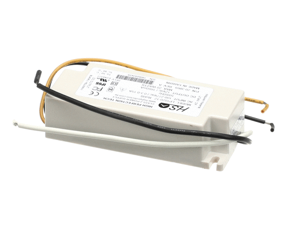 GOLD MEDAL PRODUCTS 55231 POWER SUPPLY  12VDC