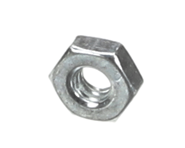 GOLD MEDAL PRODUCTS 67943 #8-32 TOP LOCK NUT