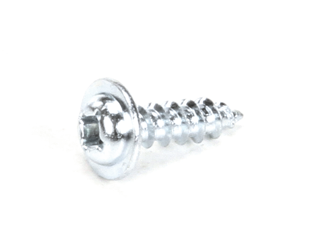 GARLAND F60 SCREW-10AX 5/8INTLOCK QUAD PAN