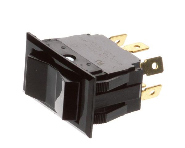 GARLAND G03055-1 ROCKER SWITCH ON/OFF/ON(6 TER)