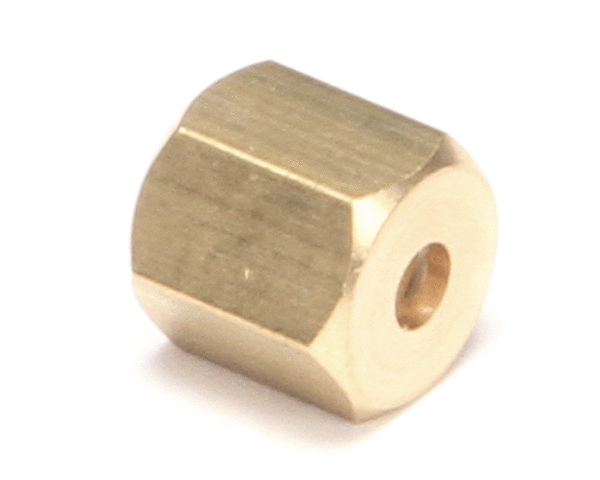 GARLAND M242 1/8IN COMPRESSION FITTING 61-2