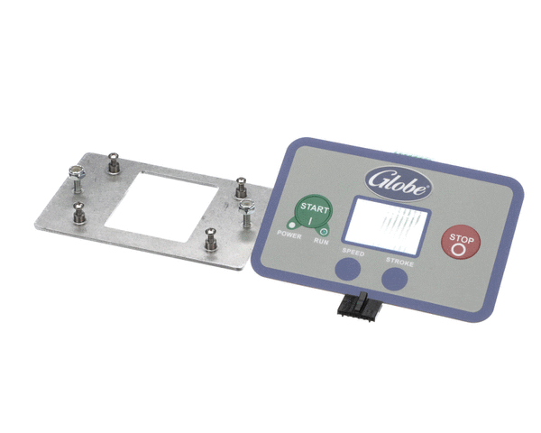 GLOBE 121072 MEMBRANE SWITCH KIT