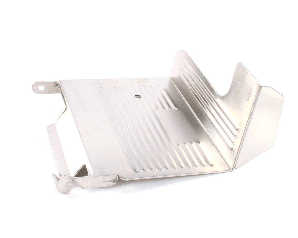 GLOBE 330115 SHORT CARRIAGE TRAY WELDMENT