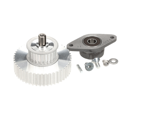 GLOBE 400141 DRIVE PULLEY KIT  48/24 TOOTH