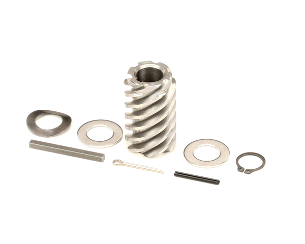 GLOBE 410021 MOTOR WORM GEAR-STEEL KIT