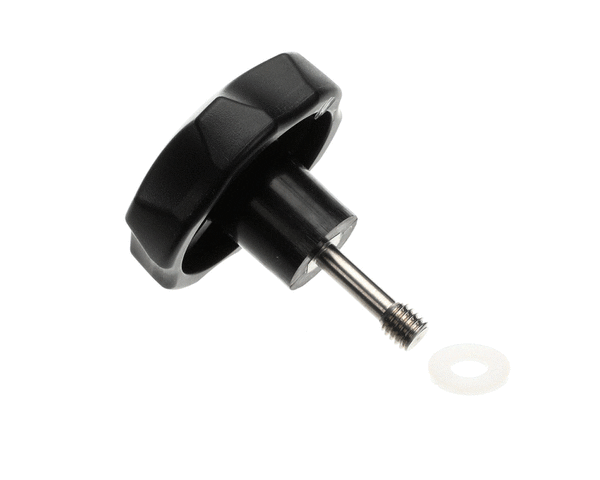 GLOBE 500052 CARRIAGE KNOB & CLIP KIT