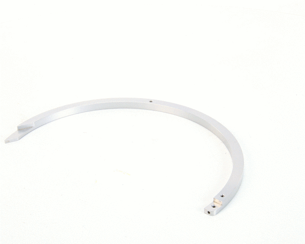 GLOBE 942-1 BOTTOM RIM GUARD