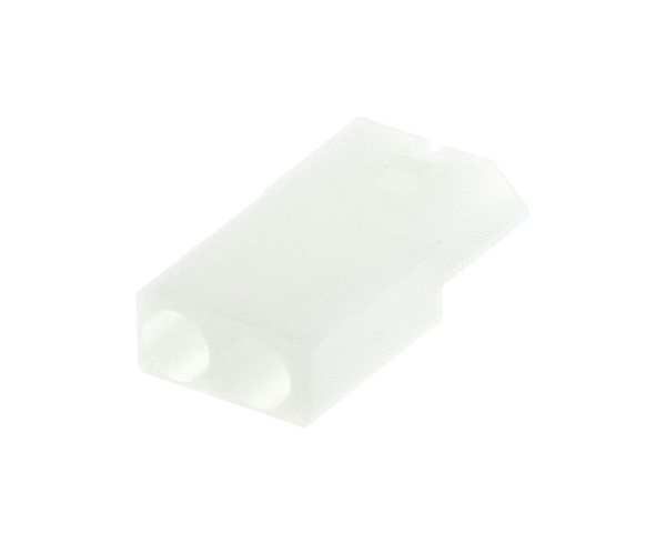 GLOBE 982-1MH MOLEX TERMINAL HOUSING