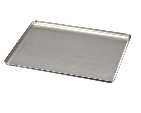 GLOBE ES100207 STAINLESS STEEL PLATE