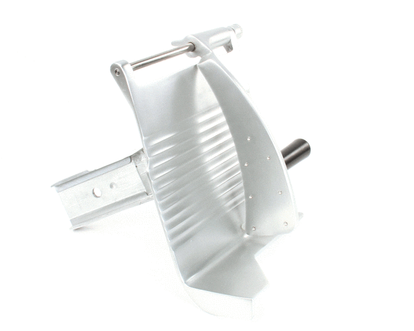 GLOBE G00133 COMPLETE CHUTE ASSEMBLY