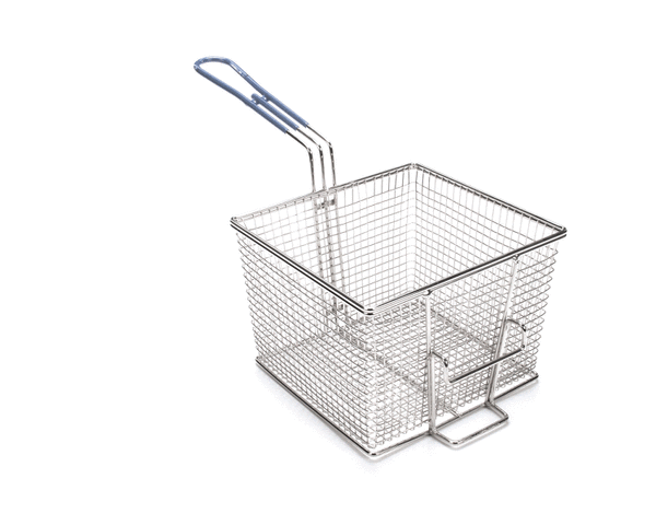 GLOBE LGBASKET1632 FRYER BASKET W/FRONT HANDLE