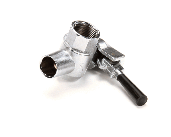 GLOBE U00588 DRAIN SPIGOT W/ WASHER & NUT