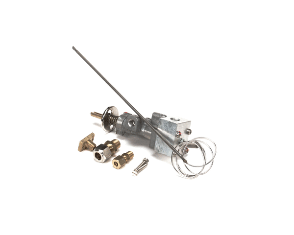 GLOBE U01201068510 THERMOSTATIC VALVE