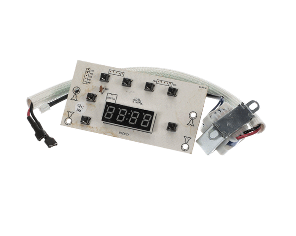 GLOBE U01781 TIMER ASSEMBLY (240V)