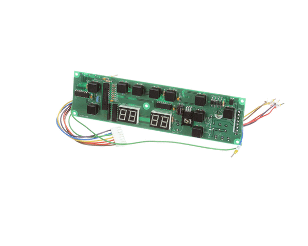 GLOBE X00679 CIRCUIT BOARD