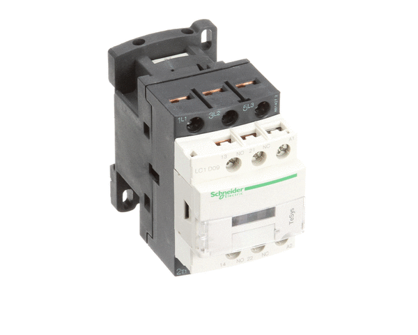 GLOBE X00680 BOWL RAISE/LOWER CONTACTOR 24V