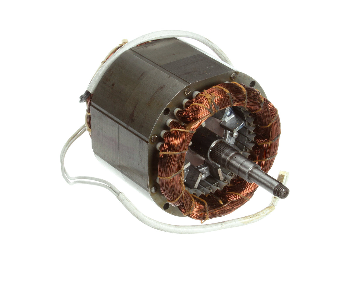 GLOBE X08056-57 MOTOR ASSEMBLY. SP8 - OLD