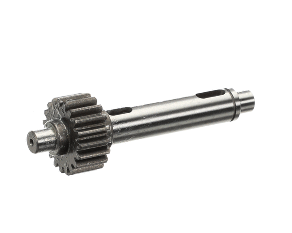 GLOBE X08129 TRANSMISSION SHAFT (27 TOOTH)