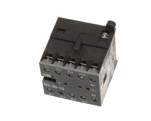 GLOBE X10028 CONTACTOR SP10 PRIOR TO S/N 71