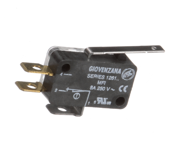 GLOBE X10057-1 MICROSWITCH - SAFETY GUARD