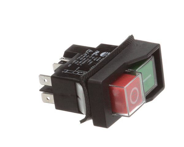 GLOBE X20MKJD17 START/STOP SWITCH (115V)