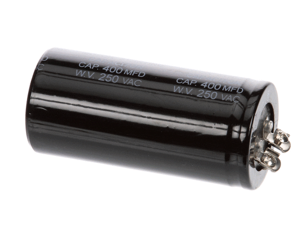 GLOBE X30070-1 CAPACITOR - START 400MF