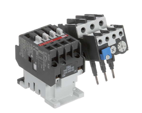 GLOBE X40154-2 OVERLOAD RELAY SP40-1 KIT